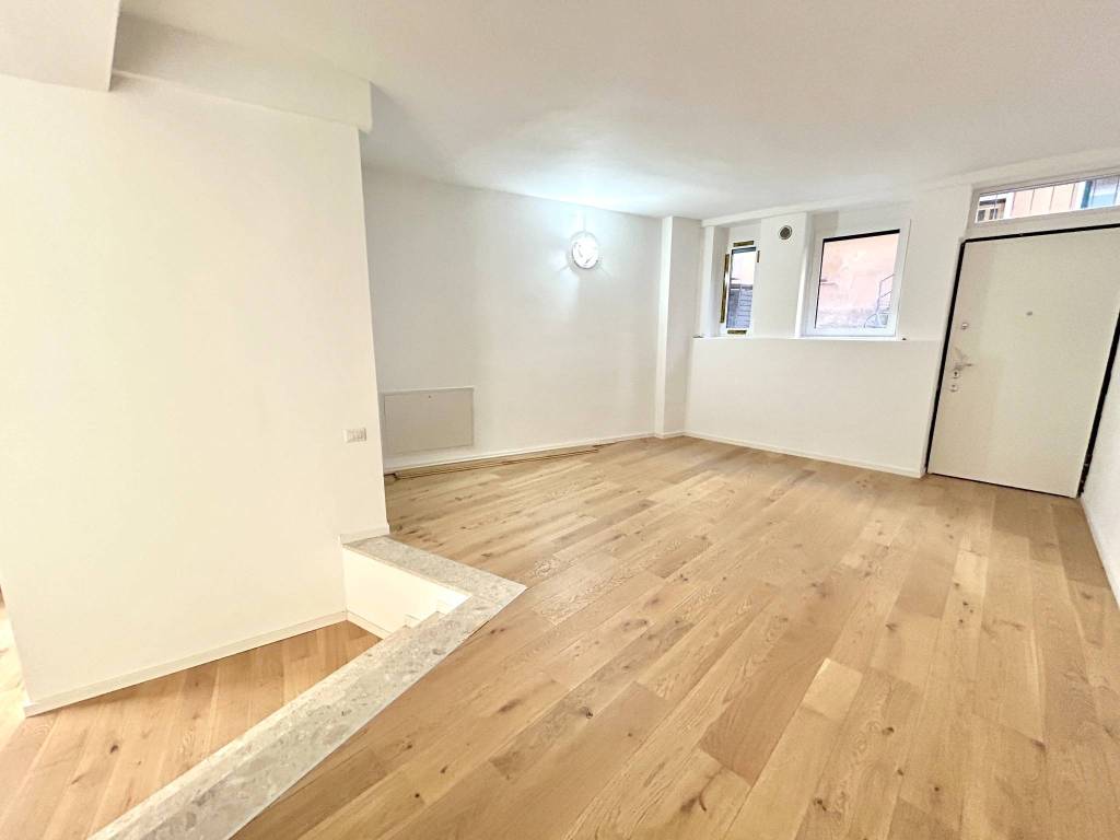 Appartamento a Milano in Via Siusi, 20 - Foto 3