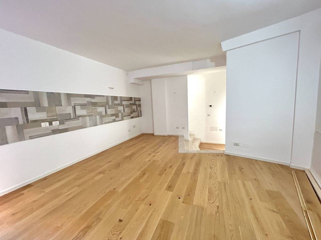 Appartamento a Milano in Via Siusi, 20 - Foto 4