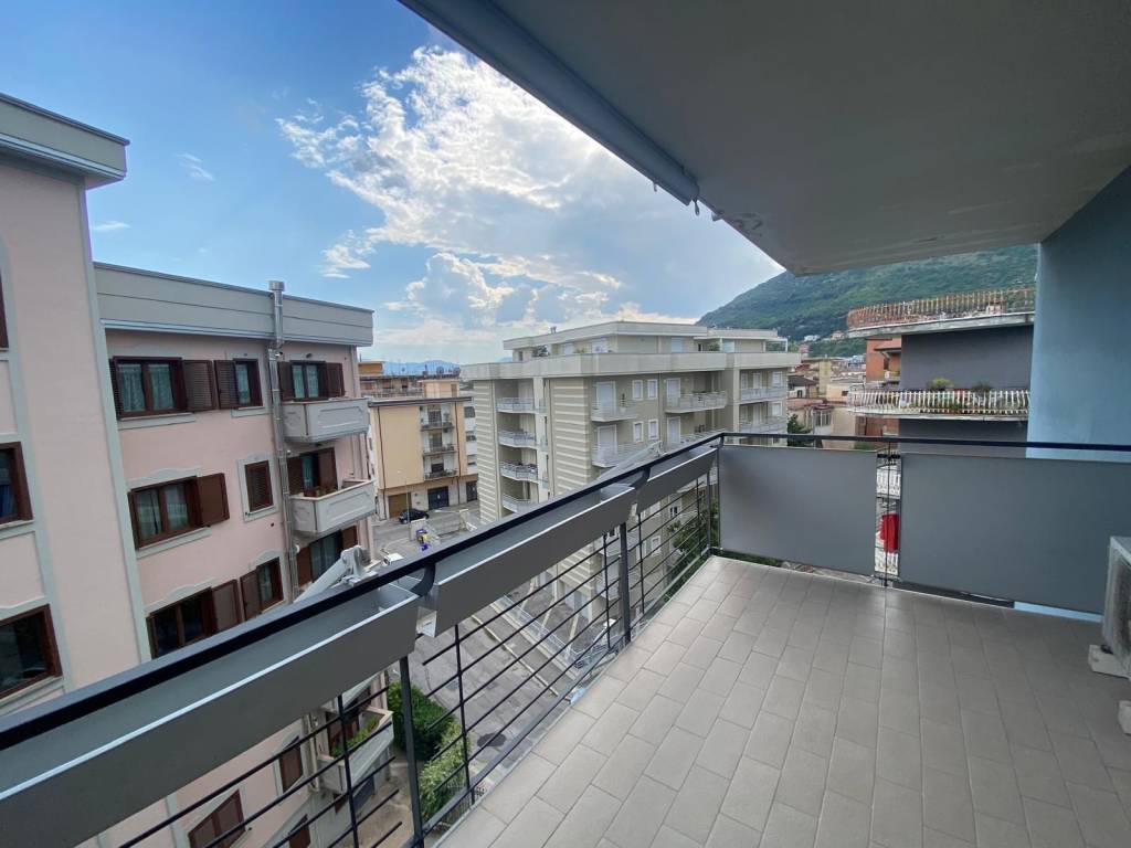 Appartamento a Cassino in Via Cristoforo Colombo - Foto 4