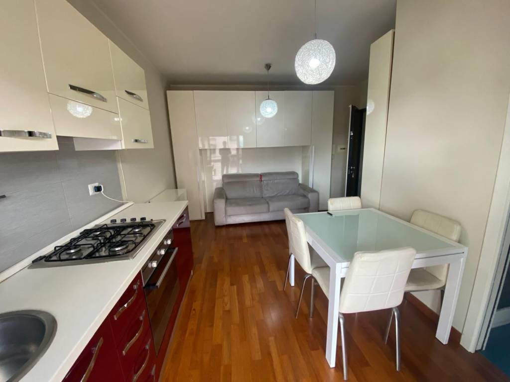 Appartamento a Cassino in Via Cristoforo Colombo - Foto 5