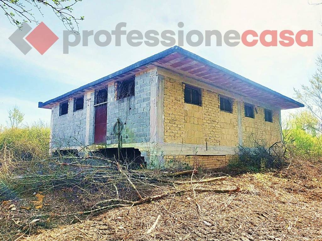 Terreno a Cassino in VIA GUADO MULETO, 0 - Foto 3