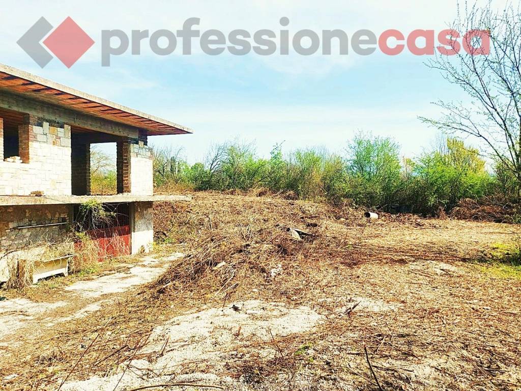 Terreno a Cassino in VIA GUADO MULETO, 0 - Foto 4