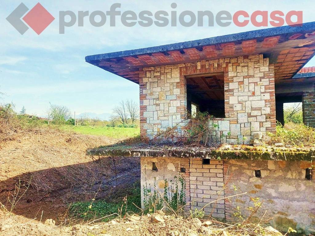 Terreno a Cassino in VIA GUADO MULETO, 0 - Foto 5