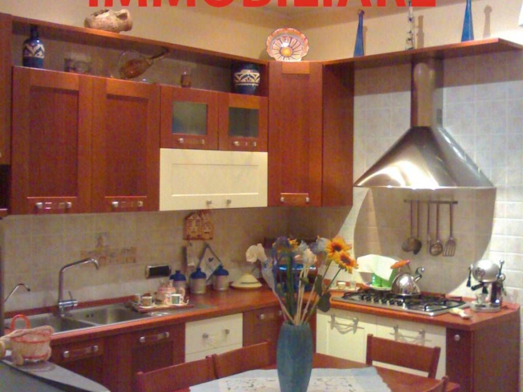 Appartamento a Caltanissetta in Via Piersanti Mattarella, 41 - Foto 2