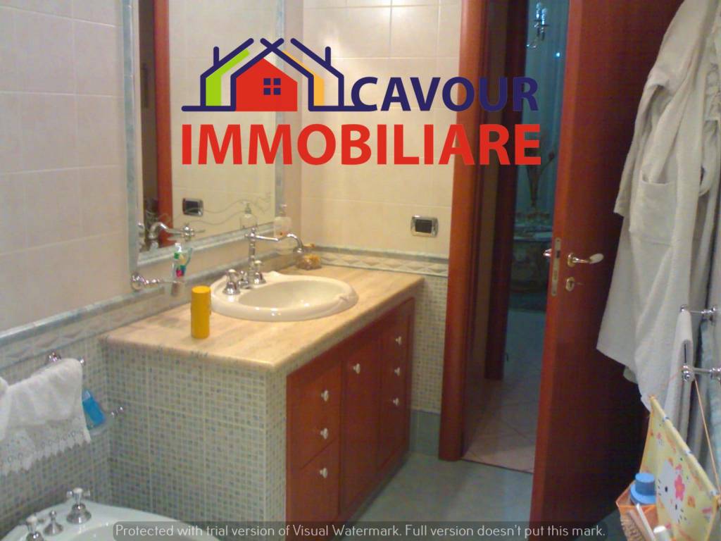 Appartamento a Caltanissetta in Via Piersanti Mattarella, 41 - Foto 3