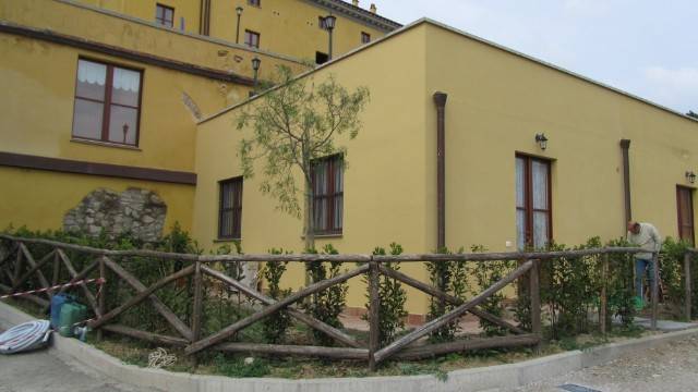 Casa indipendente a Rosignano marittimo - Foto 2