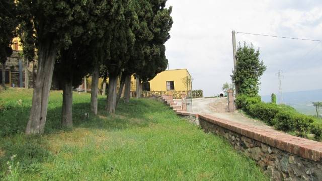 Casa indipendente a Rosignano marittimo - Foto 4