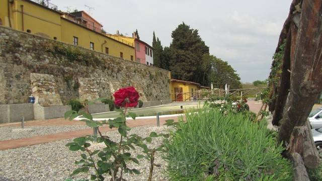 Casa indipendente a Rosignano marittimo - Foto 5