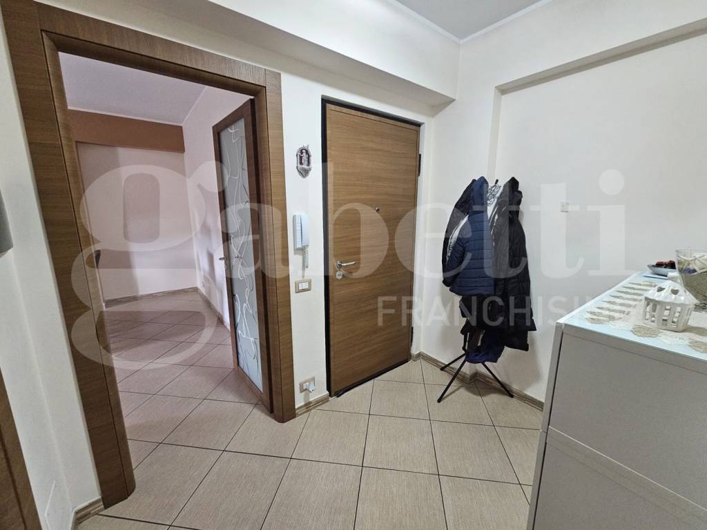 Appartamento a Messina in Via Chiesa Nuova , 5 - Foto 4