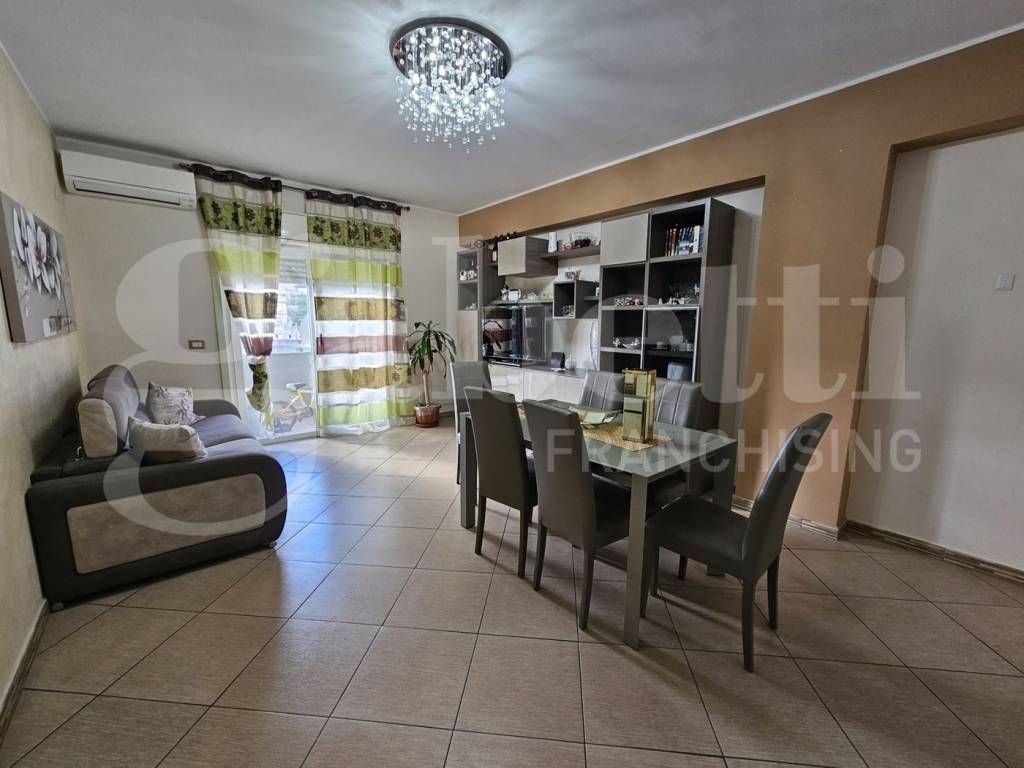 Appartamento a Messina in Via Chiesa Nuova , 5 - Foto 5