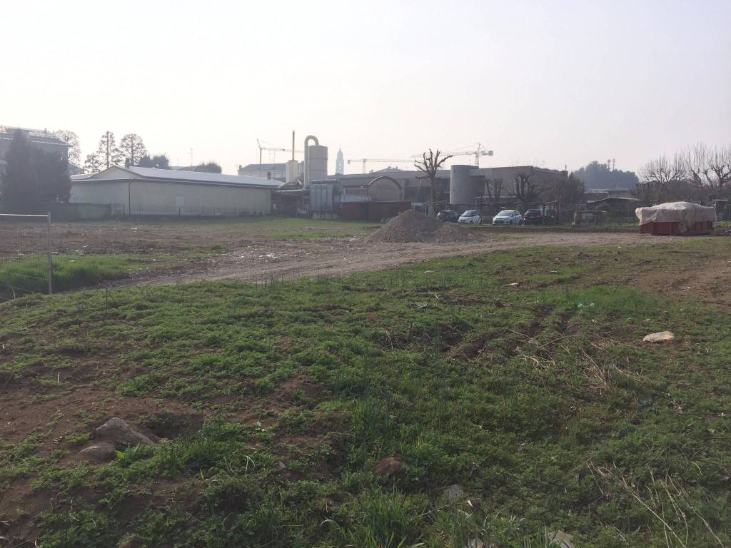 Terreno a Cantù in Via Brianza - Foto 4