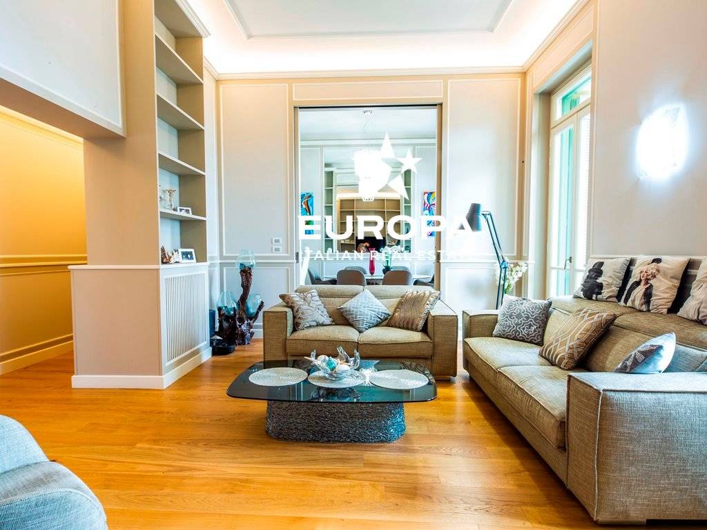 Appartamento a Bordighera - Foto 2