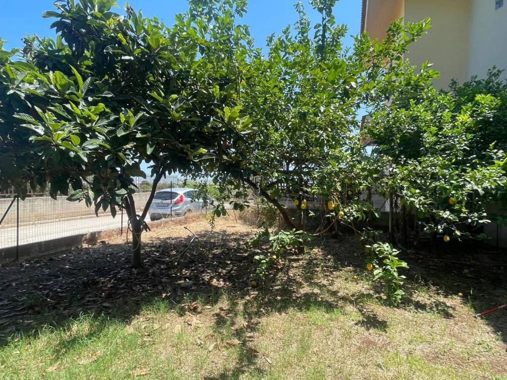 Villetta a schiera a Priolo gargallo in via giovanni falcone, 1 - Foto 3