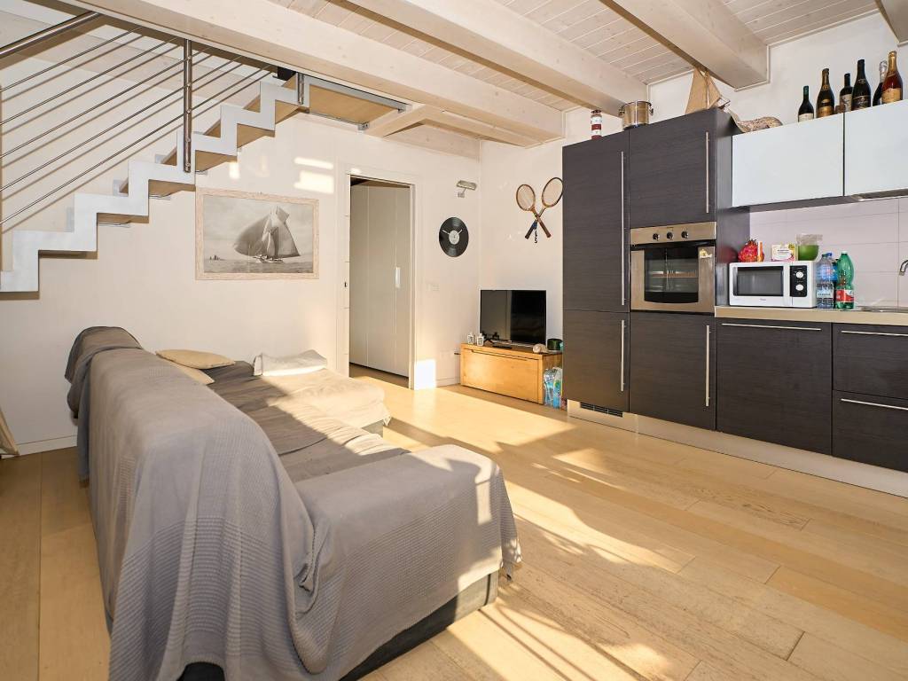 Appartamento a Cervia in Via Scalette - Foto 2