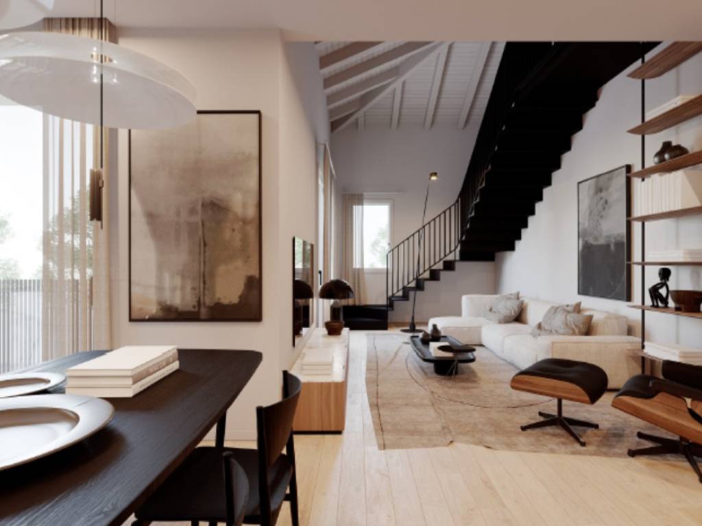 Appartamento a Castelfranco veneto in Borgo Pieve - Foto 3