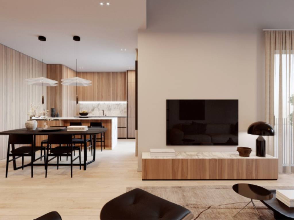 Appartamento a Castelfranco veneto in Borgo Pieve - Foto 4