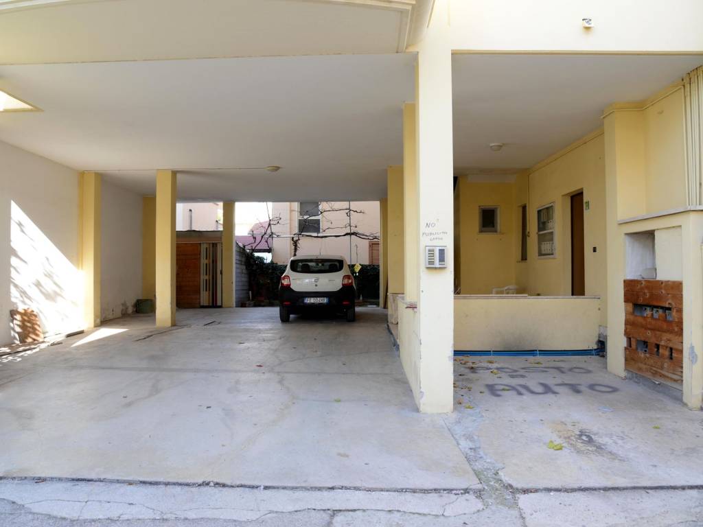 Appartamento a Tortoreto in Via Edmondo De Amicis, 10 - Foto 5