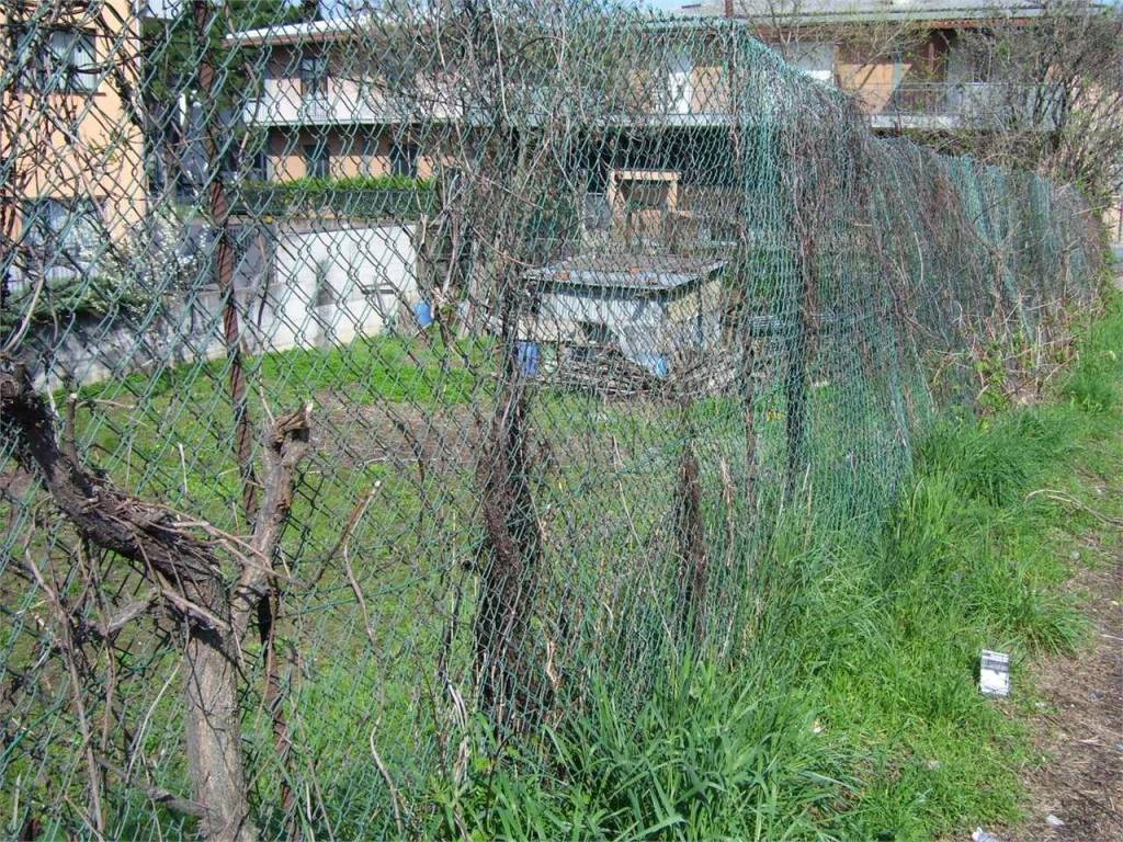 Terreno a Saronno in Viale lombardia, 45 - Foto 2