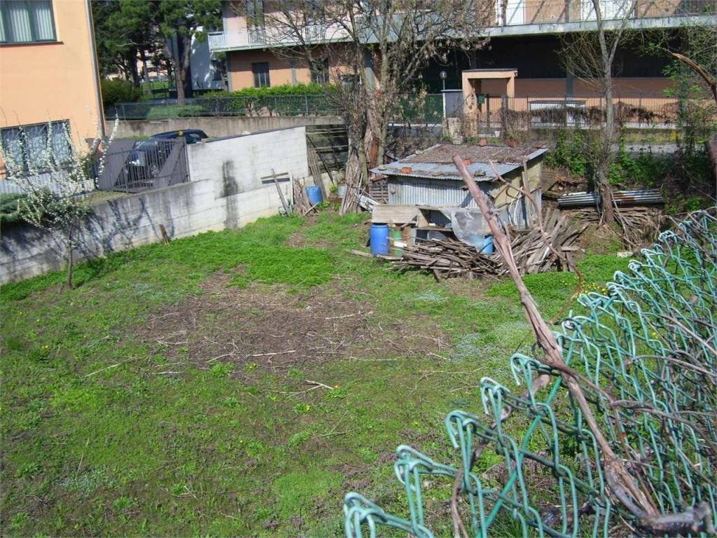 Terreno a Saronno in Viale lombardia, 45 - Foto 3