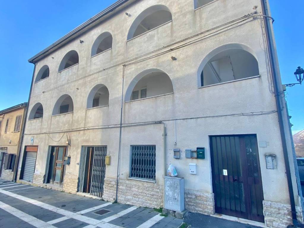 Appartamento a Aiello del sabato in Via Sabina, Aiello del Sabato - Foto 2