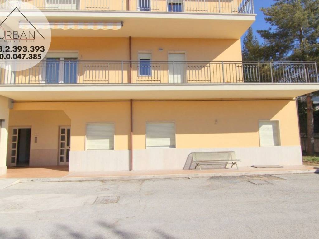 Immobile a L'aquila in Via Corradino D'Ascanio - Foto 2