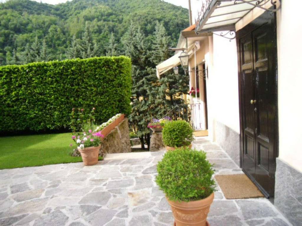 Villa a Induno olona in via Dardo 4 - Foto 3