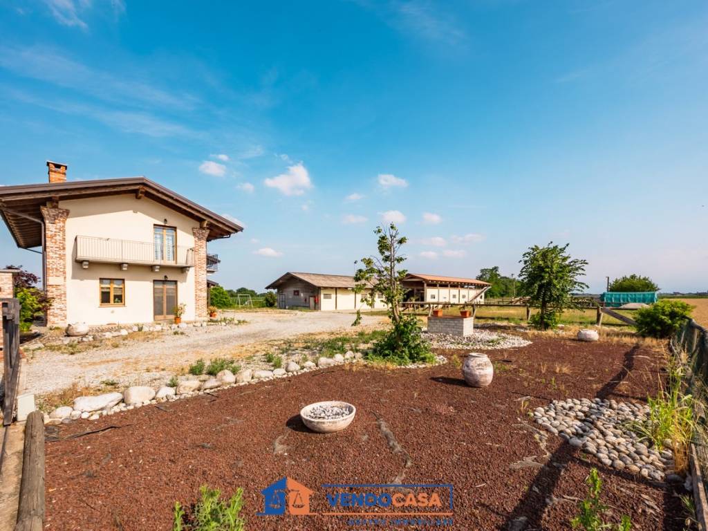 Villa a Tarantasca in Via delle Masche, 1 - Foto 5