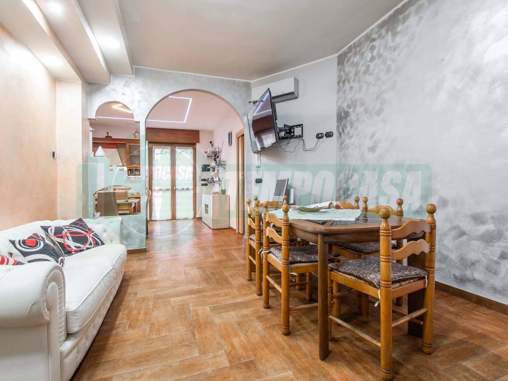 Villa a Marnate in Via Legnano - Foto 3