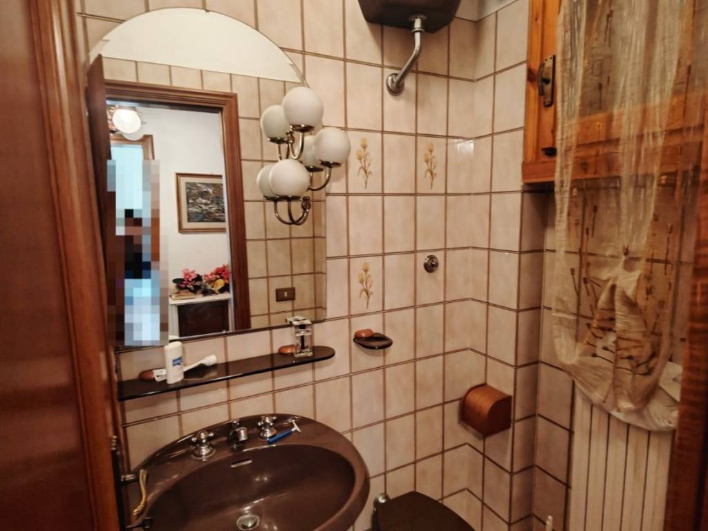 Casa indipendente a Montevarchi in Via Mincio - Foto 4