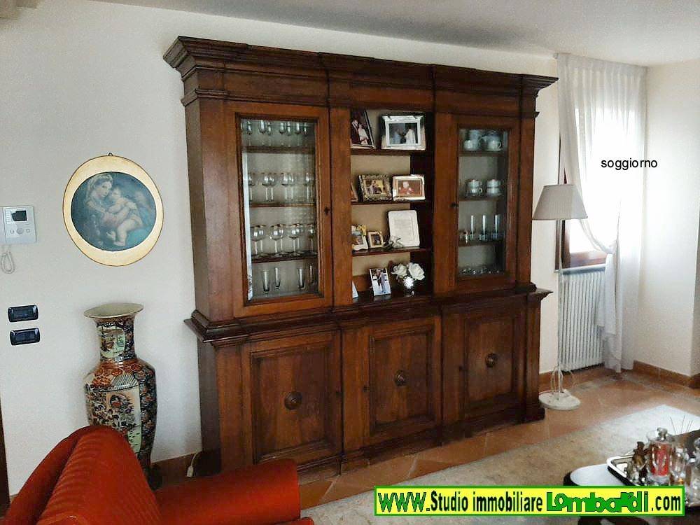 Villa a Montale in Via Fratelli Masini, 69 - Foto 4