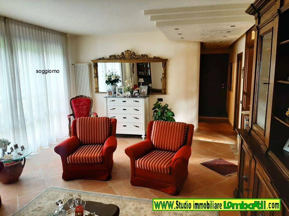 Villa a Montale in Via Fratelli Masini, 69 - Foto 5