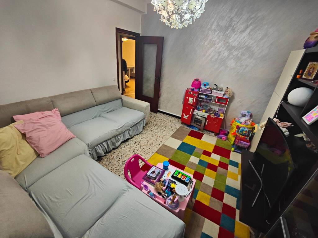 Appartamento a San rocco al porto in Via Monsignor Mezzadri - Foto 2