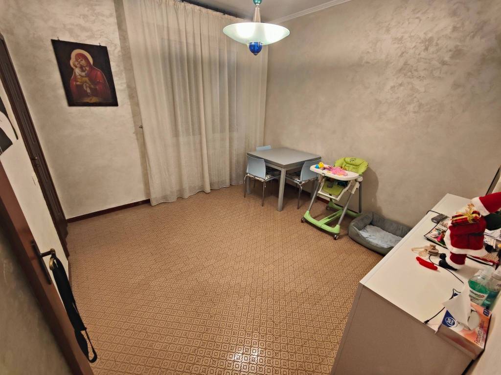 Appartamento a San rocco al porto in Via Monsignor Mezzadri - Foto 4