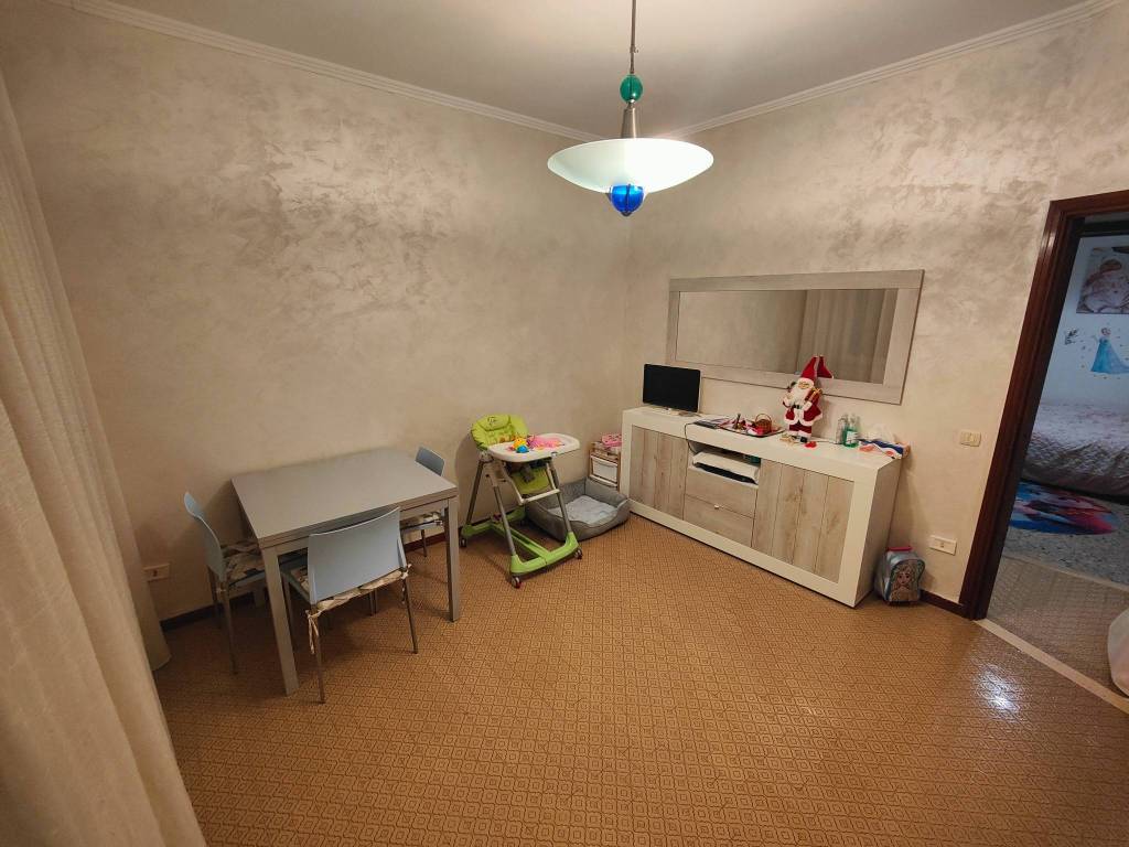 Appartamento a San rocco al porto in Via Monsignor Mezzadri - Foto 5