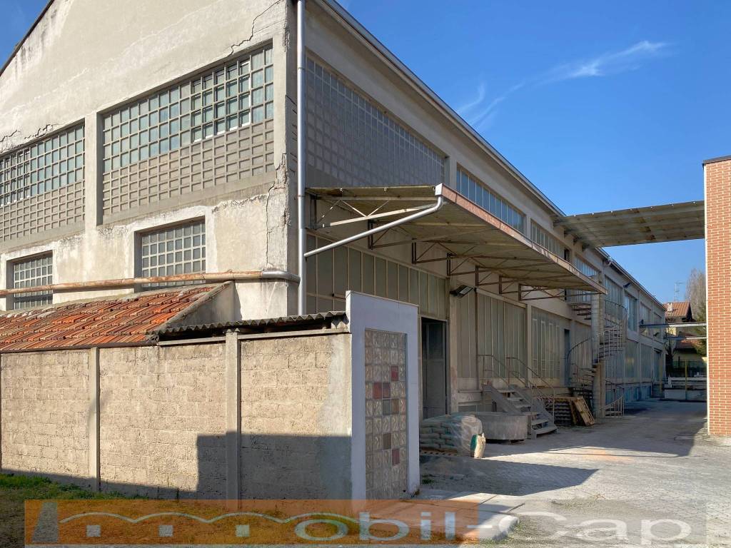 Immobile a Samarate in Via Contardo Ferrini, 25 - Foto 3