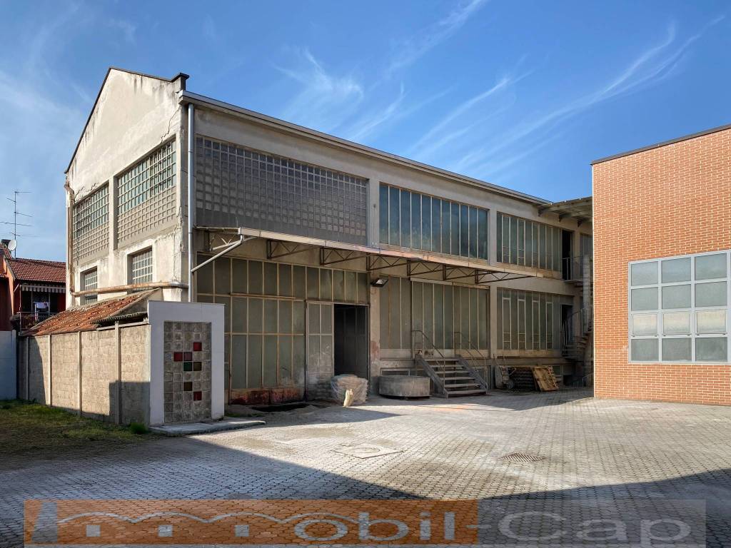 Immobile a Samarate in Via Contardo Ferrini, 25 - Foto 4