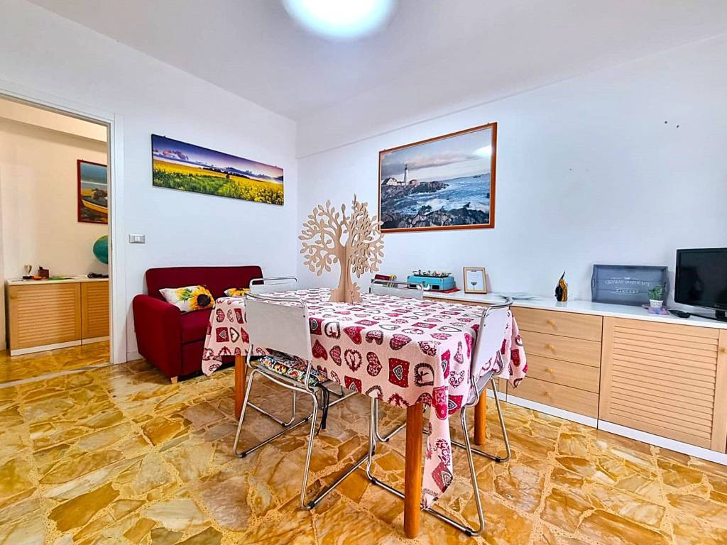 Appartamento a Pietra ligure - Foto 5