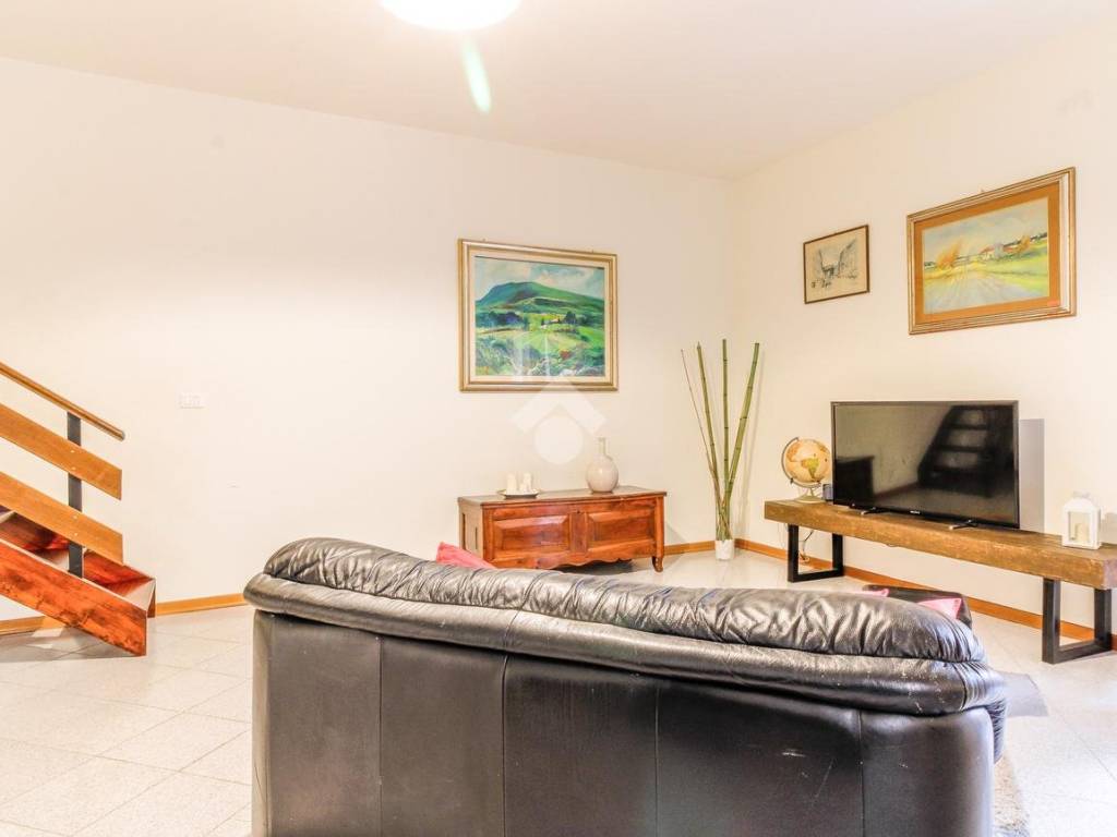 Casa indipendente a Chieti in Via Giacinto Armellini, 11 - Foto 2