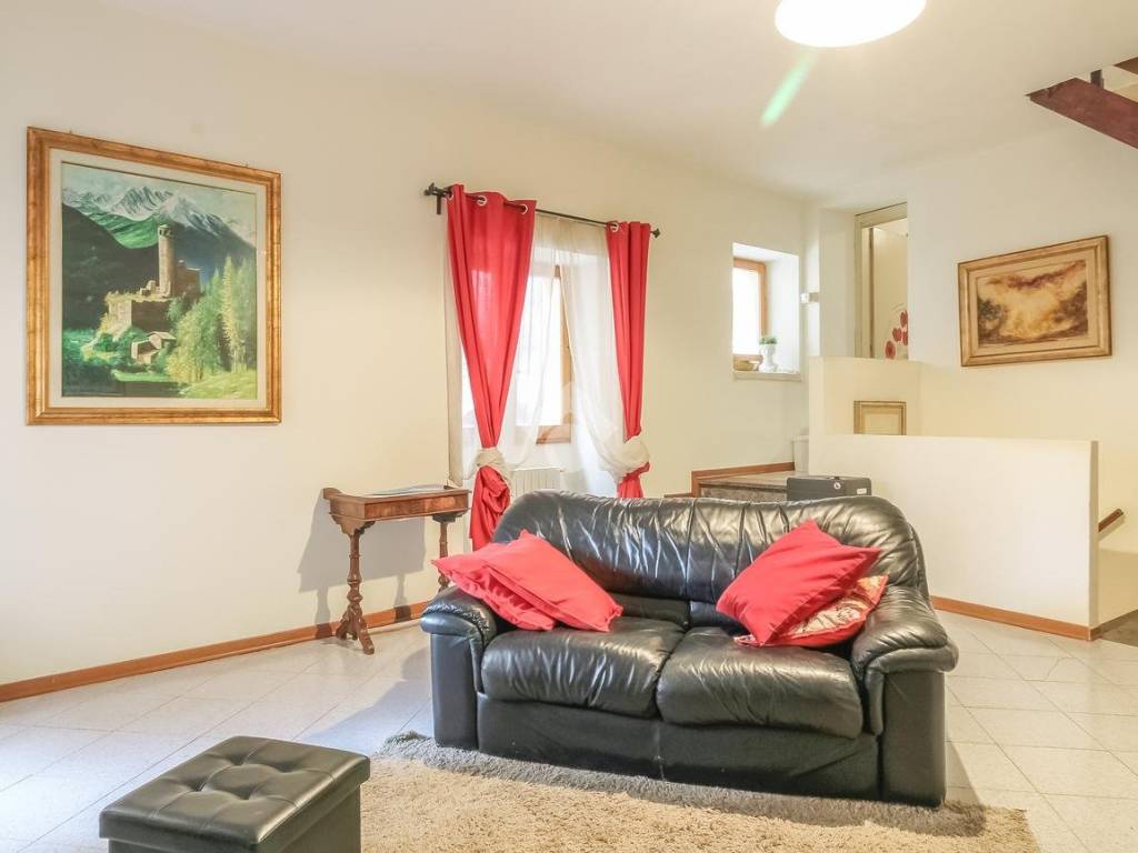 Casa indipendente a Chieti in Via Giacinto Armellini, 11 - Foto 3