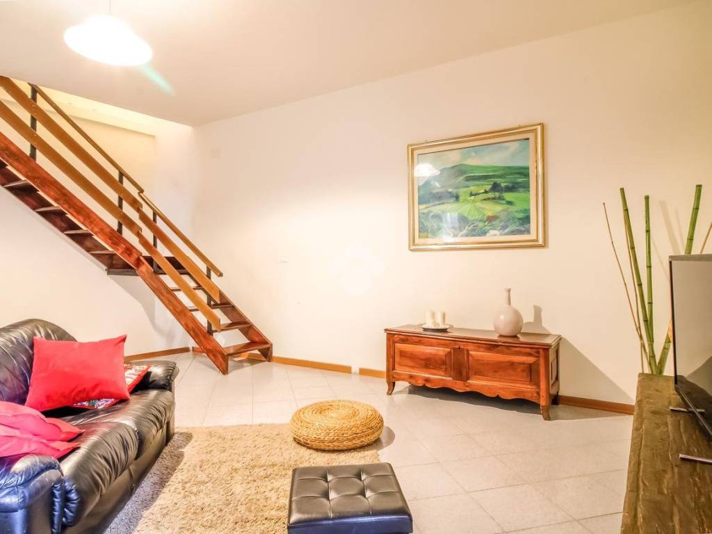 Casa indipendente a Chieti in Via Giacinto Armellini, 11 - Foto 4