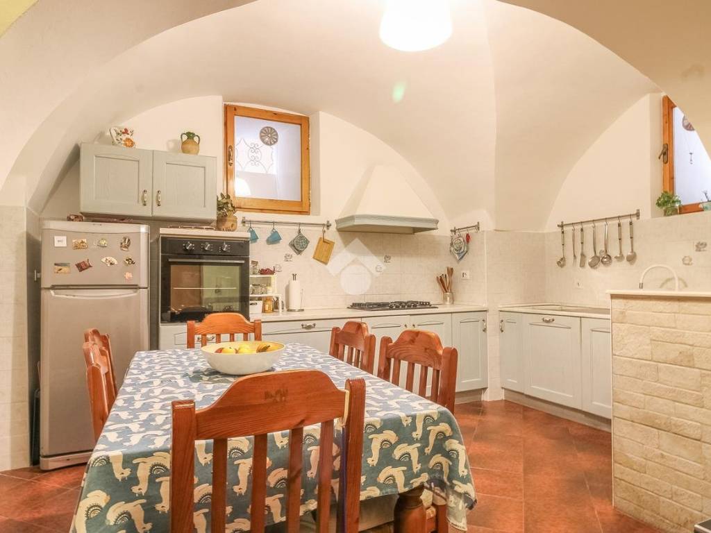 Casa indipendente a Chieti in Via Giacinto Armellini, 11 - Foto 5