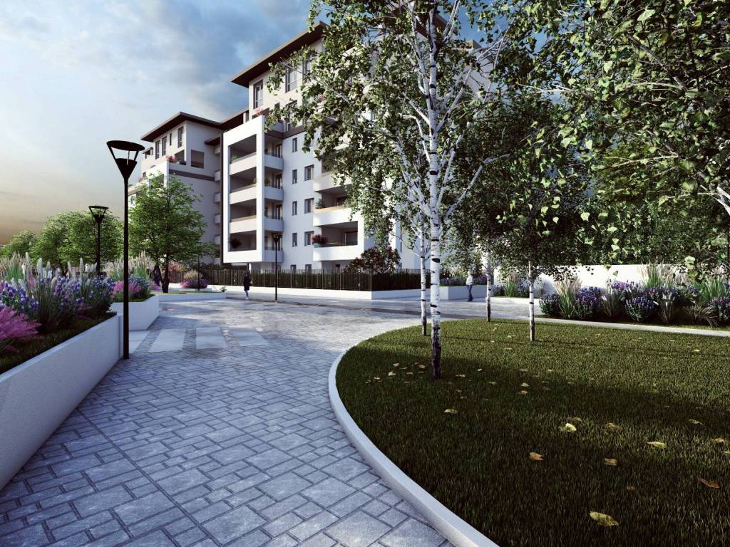 Appartamento a Macherio in Via Piave, 21 - Foto 4