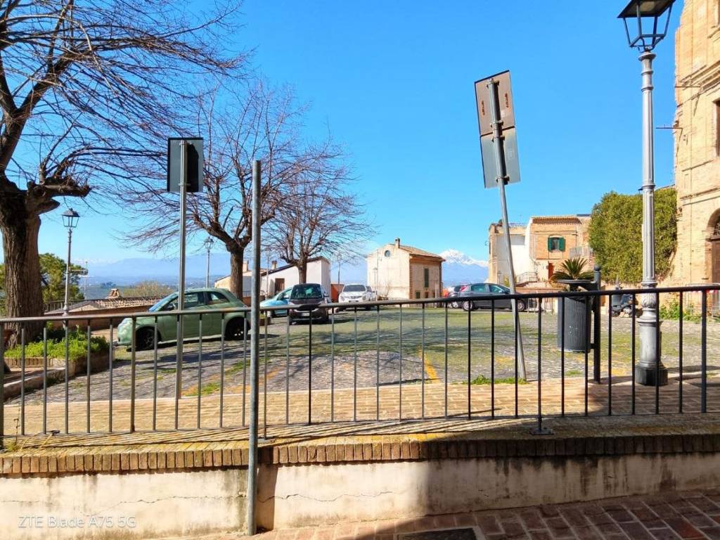 Appartamento a Spoltore in Via del pozzo, 53 - Foto 3