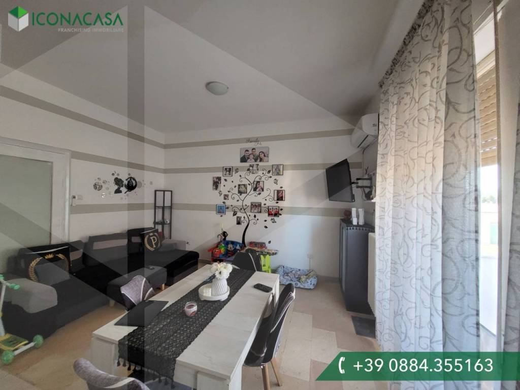 Appartamento a Vieste in Via Niccolò Tommaseo, 7 - Foto 2