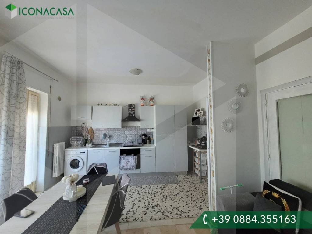 Appartamento a Vieste in Via Niccolò Tommaseo, 7 - Foto 3
