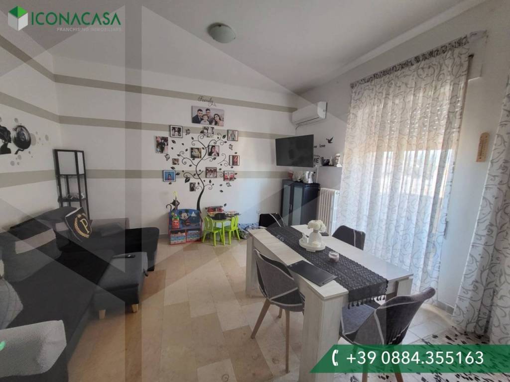 Appartamento a Vieste in Via Niccolò Tommaseo, 7 - Foto 4