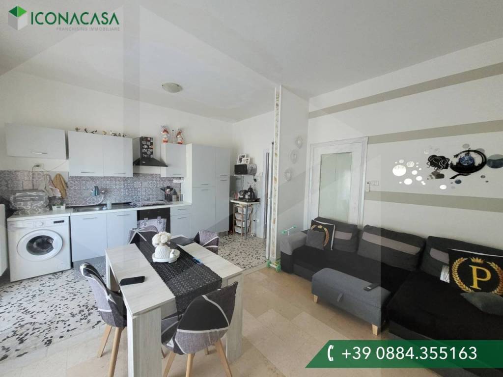 Appartamento a Vieste in Via Niccolò Tommaseo, 7 - Foto 5