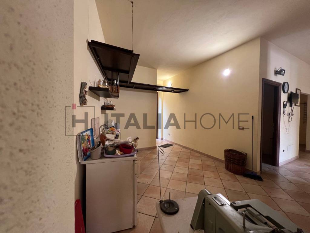 Appartamento a Cagliari in Via Ottone Bacaredda, 82 - Foto 4