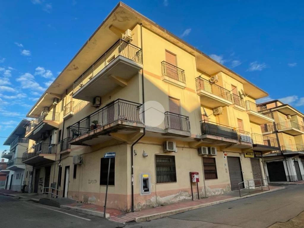 Box / garage a Corigliano-rossano in Via Mediterraneo - Foto 2