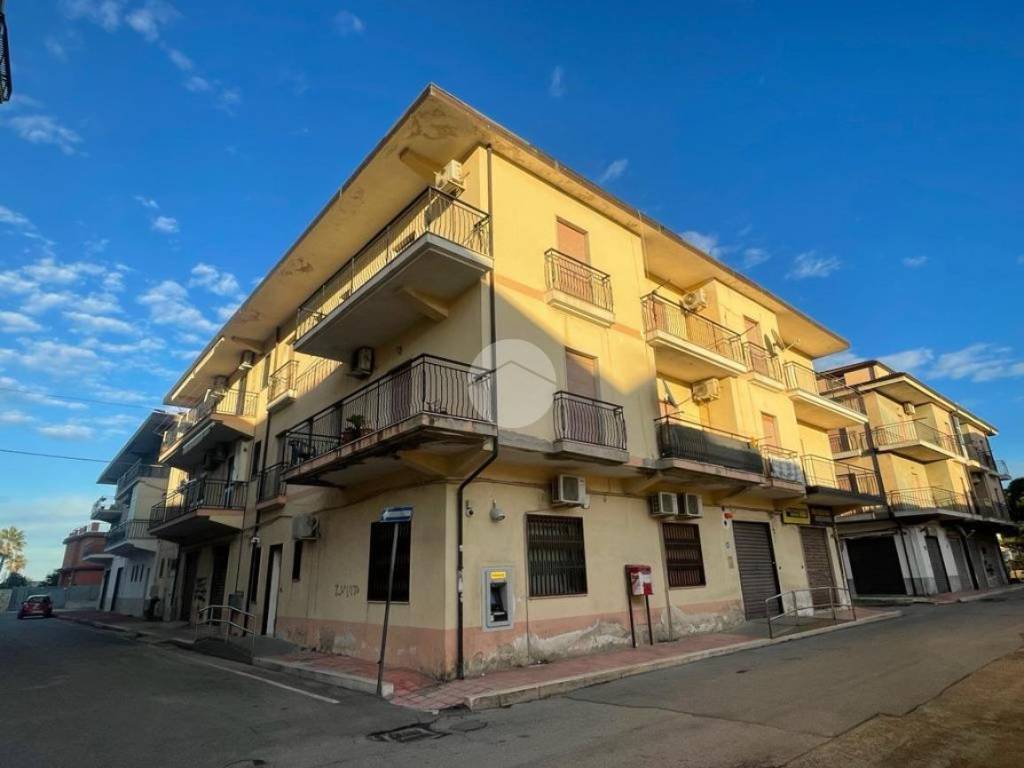 Box / garage a Corigliano-rossano in Via Mediterraneo - Foto 3